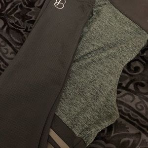 Bombshell Sportswear wintergreen leggings